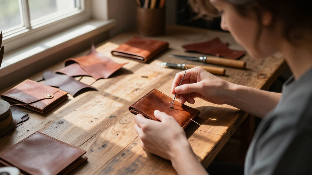 15 Best Women's Leather Wallets in 2026