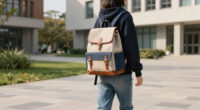 9 Best Stylish Backpacks for Students in 2026