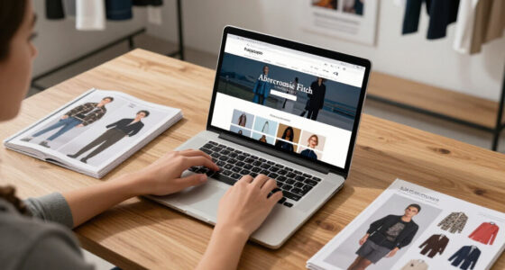 Abercrombie Fitch Surges In Global Coverage