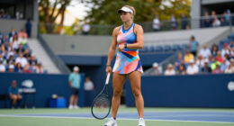 Aryna Sabalenka Responds To Backlash Over US Open Outfit