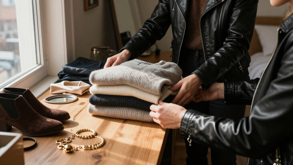 Ask Kendall Jenner—Fall 2026 Date-Night Outfits Should Include This, This, And This