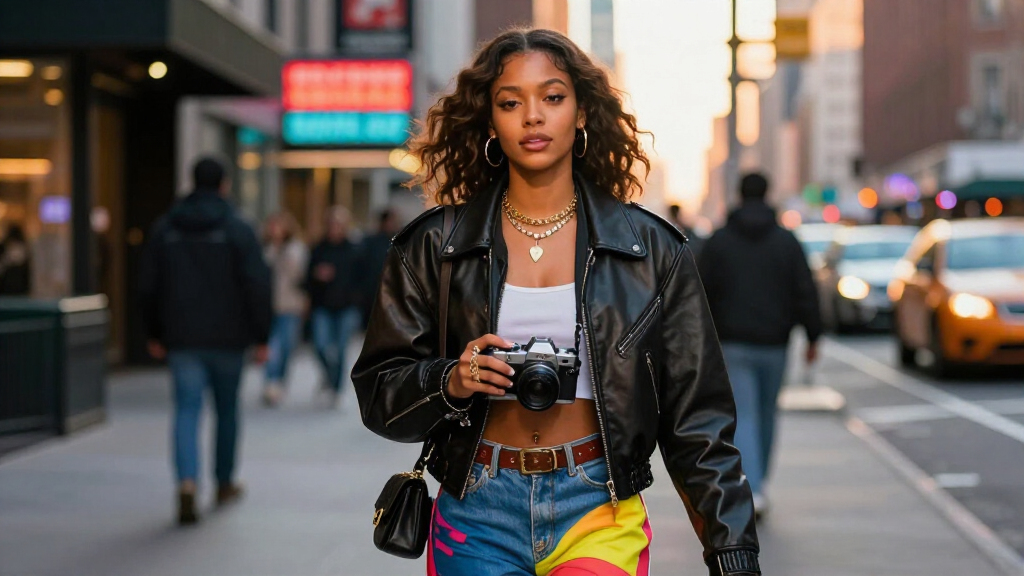 Ayra Starr Is The Globetrotting Pop Star The Industry Needs