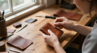 Best Designer Leather Wallets Compared