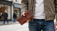 BULLCAPTAIN Large Capacity Genuine Leather Wallet Discontinued? The Closest Current Alternatives