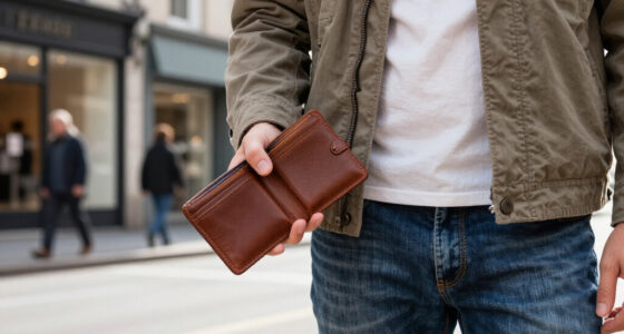 BULLCAPTAIN Large Capacity Genuine Leather Wallet Discontinued? The Closest Current Alternatives