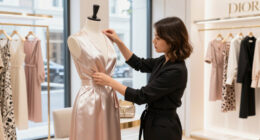 Christian Dior Surges In Global Coverage