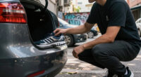 CLOT Pops The Trunk On Its Razor-Sharp Adidas Sneaker