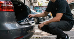 CLOT Pops The Trunk On Its Razor-Sharp Adidas Sneaker