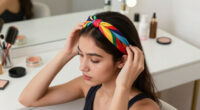 Cool Girls Are Wearing Headbands Again In 2026—10 Ways To Style The Classic Accessory