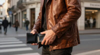 Designer Leather Wallets: A Labor Day sales Guide