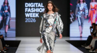 Digital Fashion Week 2026