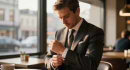 Ermenegildo Zegna Surges In Global Coverage