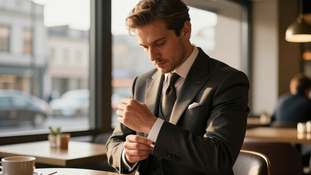 Ermenegildo Zegna Surges In Global Coverage