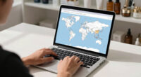 Estee Lauder Surges In Global Coverage