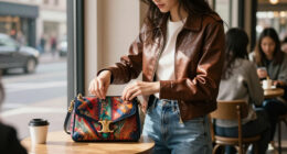 Everyone In Fashion Wants A Margaux, But Downtown It Girls Are Carrying This Cool Tote Instead