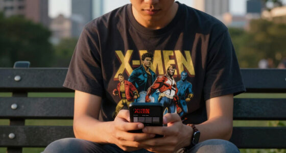 Everything We Know About The New X-Men Movie