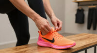 First Look At The Nike Caitlin 1 "Hot Punch"