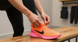 First Look At The Nike Caitlin 1 "Hot Punch"