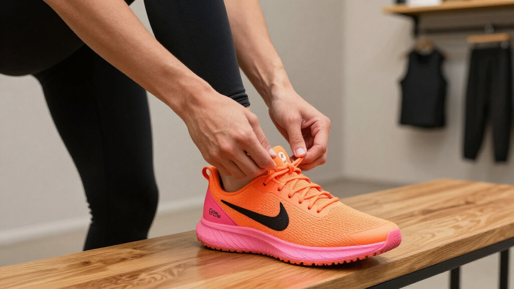First Look At The Nike Caitlin 1 "Hot Punch"