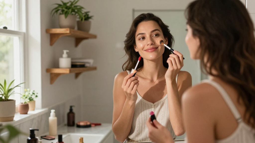 From A Chili Lip Plumper To Smoothing Foundations—13 Items That Impressed WWW Editors The Most In August