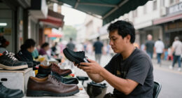 Fugazi Draws Crowds For $5 Shoes & Supreme Chief Creative Steps Down In This Week's Top Fashion News