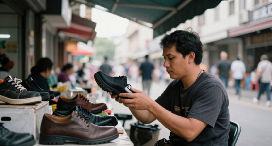 Fugazi Draws Crowds For $5 Shoes & Supreme Chief Creative Steps Down In This Week's Top Fashion News
