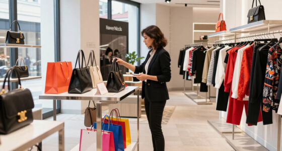 Harvey Nichols Surges In Global Coverage