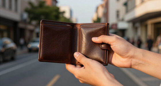 How to Choose Designer Leather Wallets