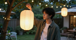 Lanterns Episode 2 Sets Up A Legitimately Thrilling Mystery