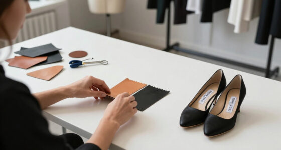 Jimmy Choo Surges In Global Coverage
