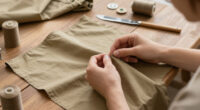 Khakis Is For People Who Take Their Old Clothes Very Seriously