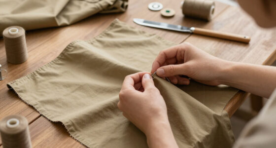 Khakis Is For People Who Take Their Old Clothes Very Seriously