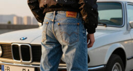 Kith Celebrates 15Th Anniversary With BMW & Levi's Revives Historic 1942 501 In This Week's Top Fashion News