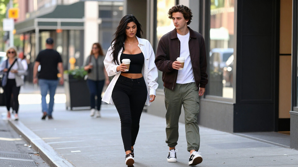 Kylie Jenner And Timothée Chalamet’s Complete Relationship Timeline