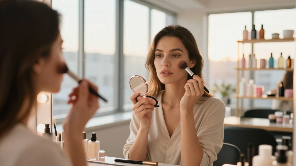 Mary Kay surges in global coverage