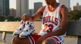 Michael Jordan’s Most Popular Air Jordan Is Getting A Brand-new Chicago Bulls-themed Release