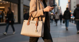 Michael Kors Surges In Global Coverage