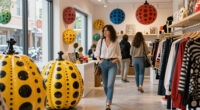Must Read: Nyakio Grieco Reacquires Thirteen Lune, Japanese Artist Yayoi Kusama Dies At 97