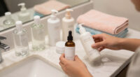 My Entire Skincare Routine Just Went On Sale—12 Staples I’m Restocking Before They Sell Out