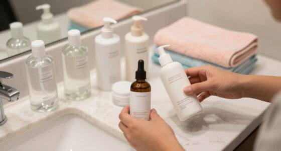 My Entire Skincare Routine Just Went On Sale—12 Staples I’m Restocking Before They Sell Out
