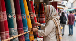 National Handloom Day Surges In Global Coverage