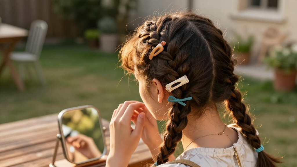 Nostalgic Hair Trends: 10 Classic Styles Making A Comeback For Summer 2026