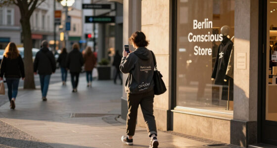 Peek & Cloppenburg Benennt Berliner Conscious Store Um - FashionNetwork France