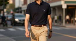 Polo Ralph Lauren Surges In Global Coverage