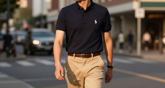 Polo Ralph Lauren Surges In Global Coverage