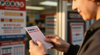 Powerball Drawing