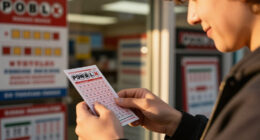 Powerball Drawing