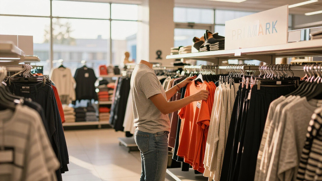 Primark Surges In Global Coverage