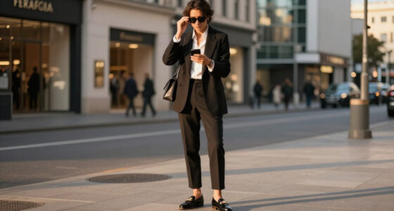 Salvatore Ferragamo Surges In Global Coverage
