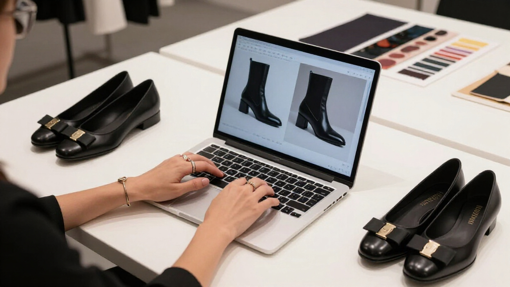Salvatore Ferragamo Surges In Global Coverage